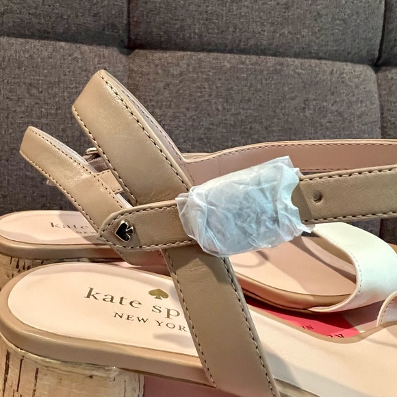 Kate Spade Lottie sandals - Picture 6 of 10